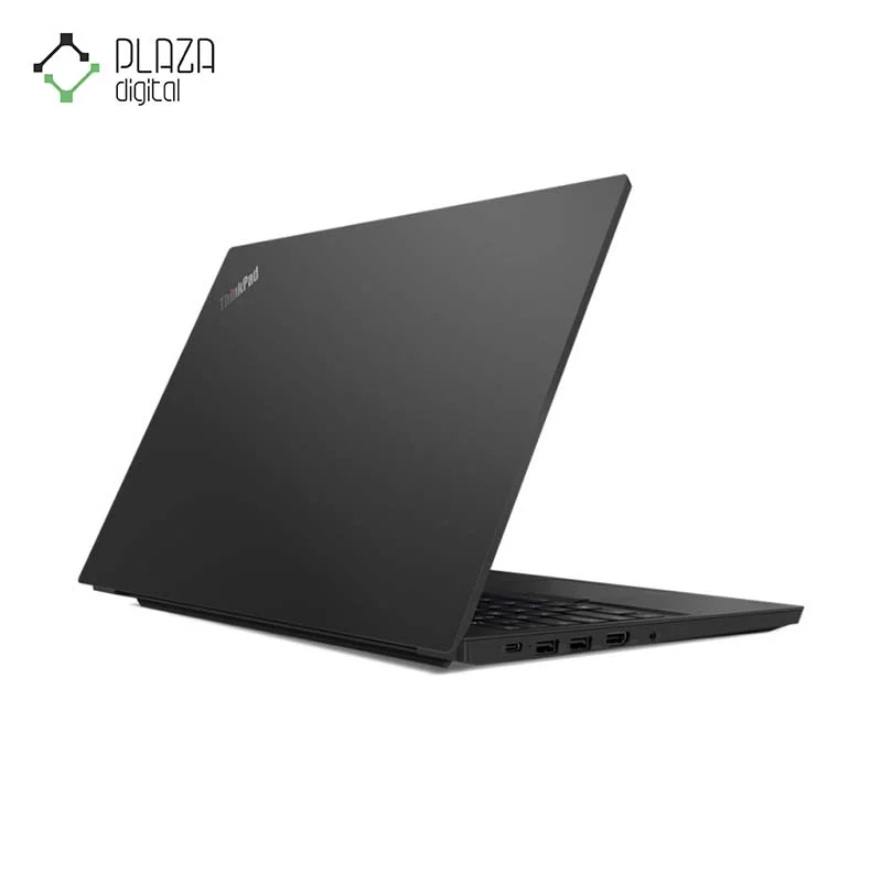 درب پشت لپتاپ اداری لنوو مدل thinkpad-e15-ee رنگ خاکستری