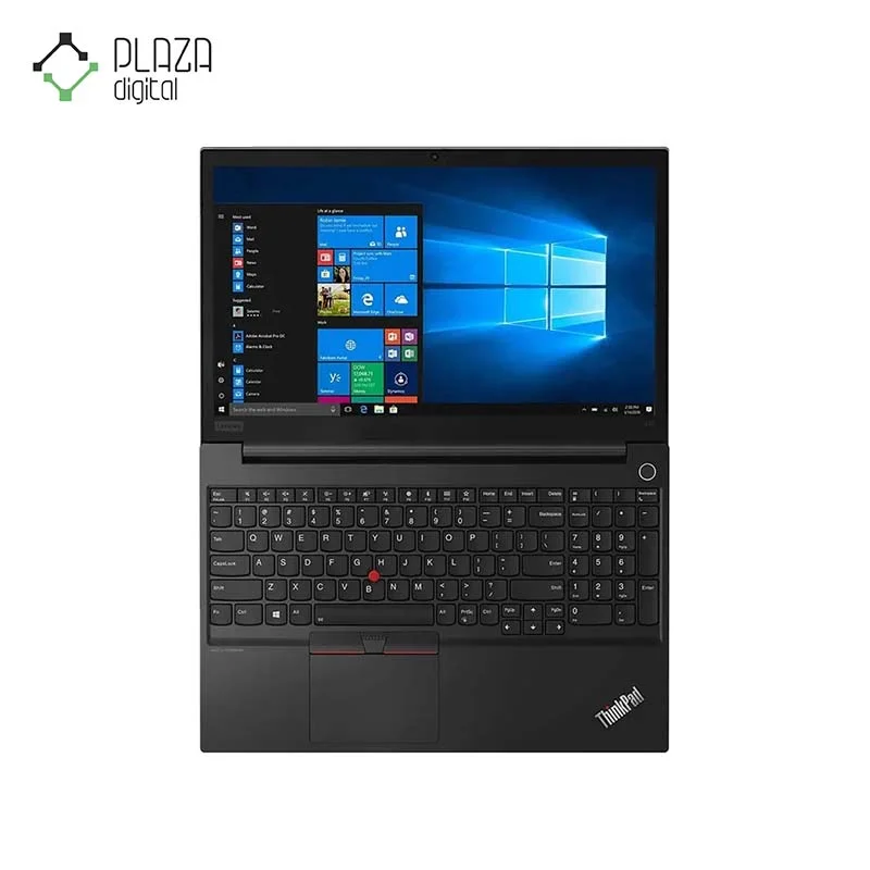 صفحه کلید لپتاپ اداری لنوو مدل thinkpad-e15-ee