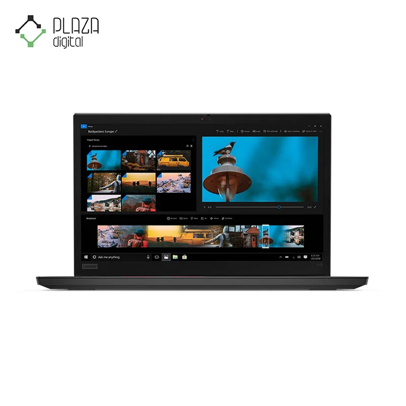 صفحه نمایش لپ تاپ E15-EF لنوو ThinkPad ا ۱۵.۶ اینچی