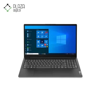 نمای اصلی لپ تاپ Ideapad V15-EL لنوو | ۱۵.۶ اینچی