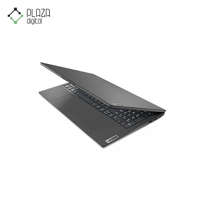 نمای باز لپ تاپ Ideapad V15-EO لنوو | ۱۵.۶ اینچی