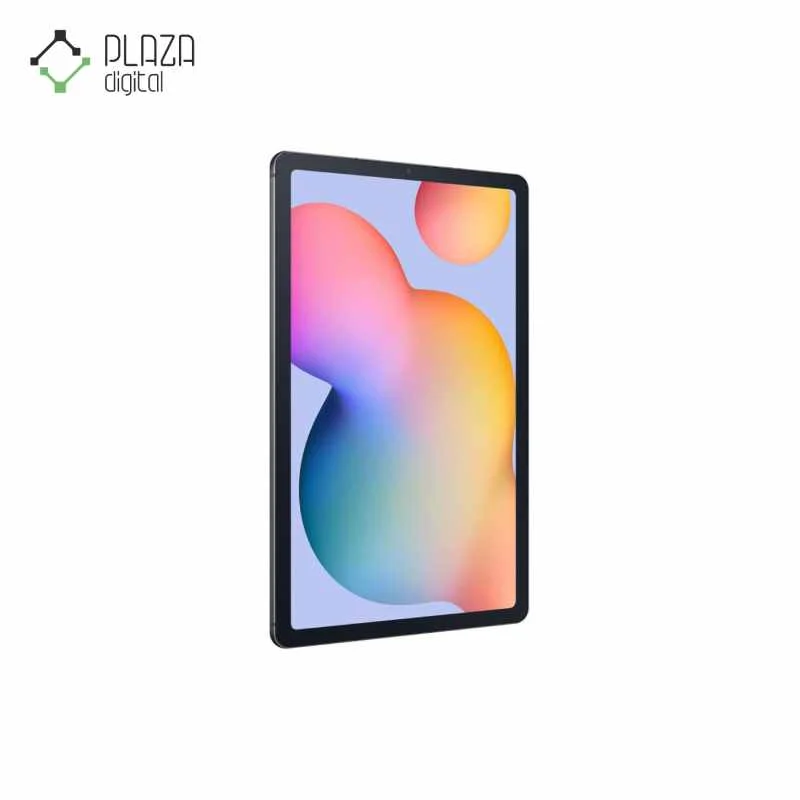 نمای چپ سامسونگ مدل galaxy tab s6 lite 2022