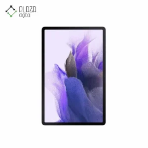 نمای روبروی تبلت سامسونگ مدل galaxy tab s7 fe 5g sm-t736-b