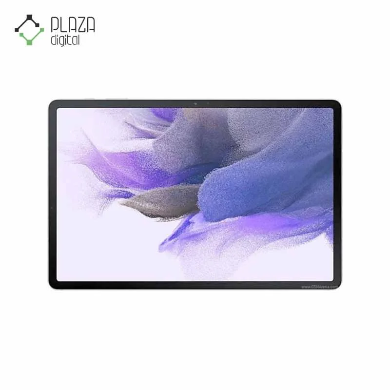 نمای افقی تبلت سامسونگ مدل galaxy tab s7 fe 5g sm-t736-b