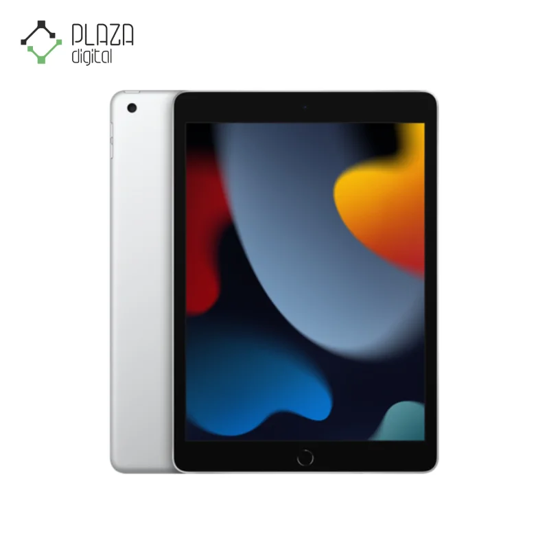 آیپد اپل مدل Apple iPad 9 ظرفیت 64 گیگابایت و رم 3