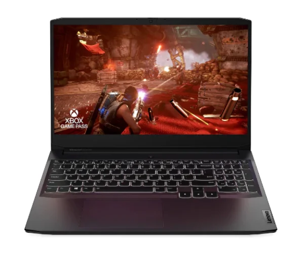 صفحه نمایش 15.6 اینچی IdeaPad 3-HJ