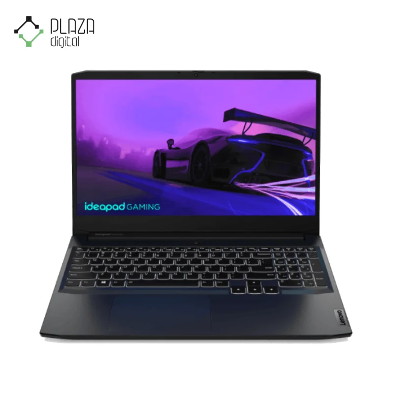 لپ تاپ لنوو ideapad gaming3-hj