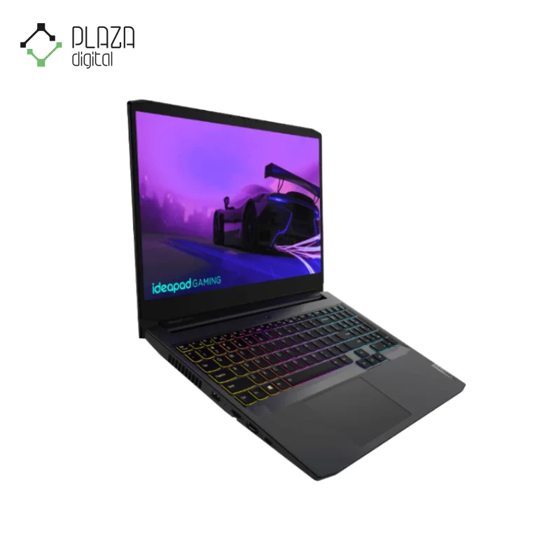 لپ تاپ لنوو ideapad gaming3-hj