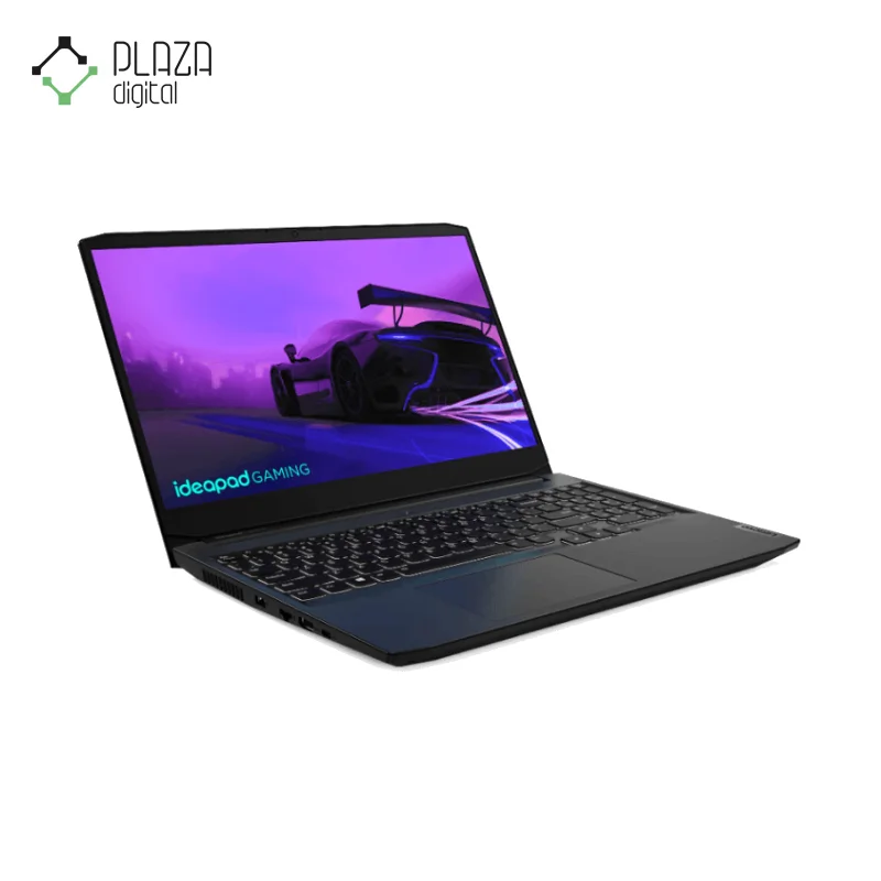 لپ تاپ لنوو ideapad gaming3-hj