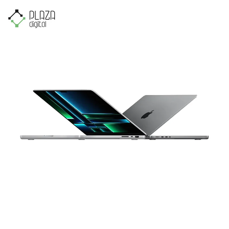 لپ تاپ اپل مک بوک macbook pro mnw93