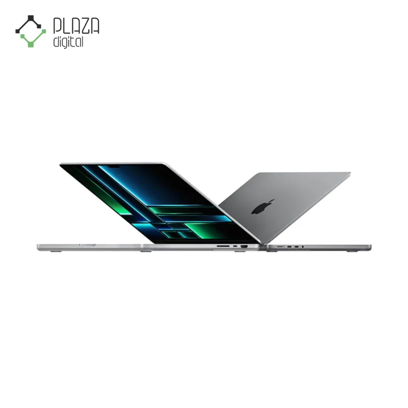 لپ تاپ اپل مک بوک macbook pro mphj3