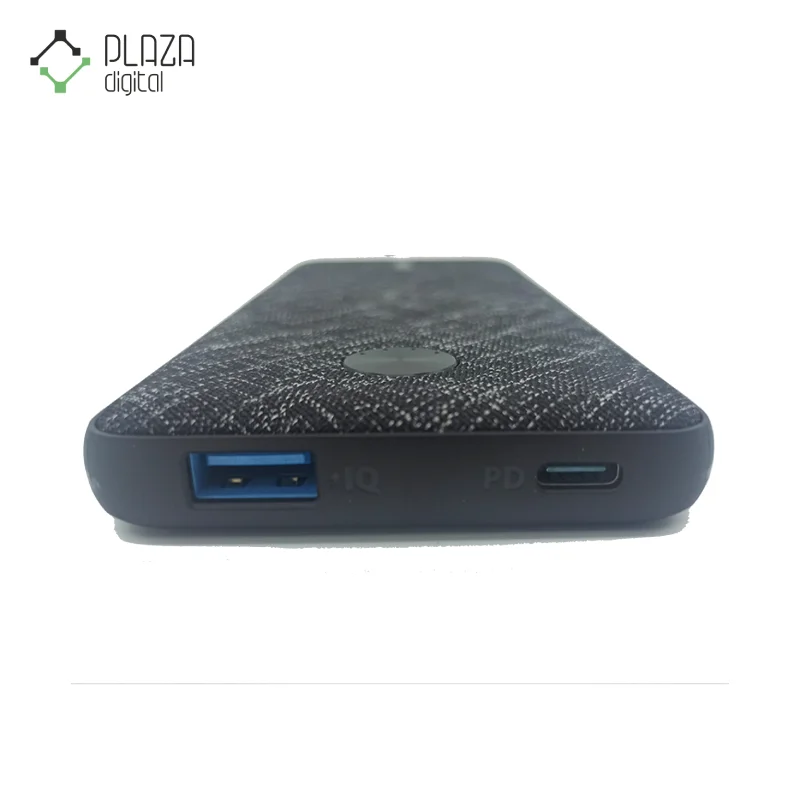 پاوربانک انکر ظرفیت 10000 میلی آمپر مدل PowerCore III Sense A1244H12