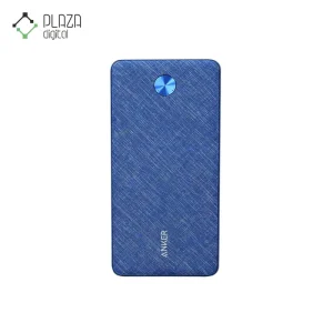 پاوربانک انکر ظرفیت 10000 میلی آمپر مدل PowerCore III Sense A1244H32