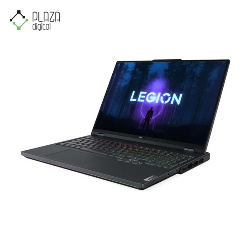 لپ تاپ لنوو Legion 7 Pro-AC