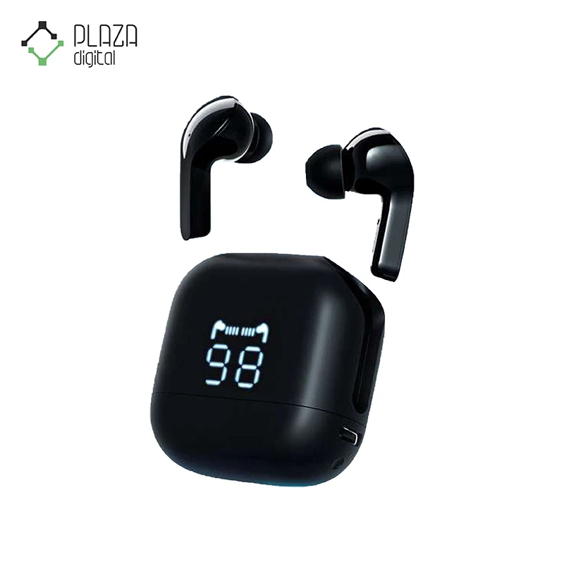 هندزفری بلوتوثی شیائومی مدل Mibro Earbuds 3 Pro