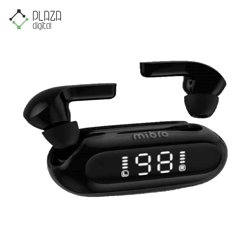 Mibro Earbuds 3 Xiaomi Earbuds black