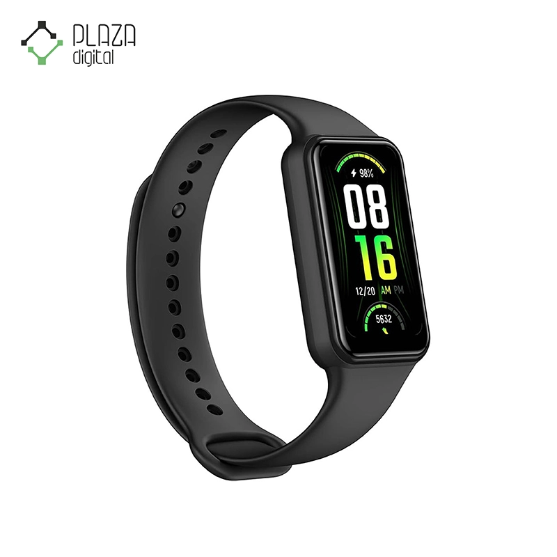 ساعت هوشمند شیائومی مدل Amazfit Band 7