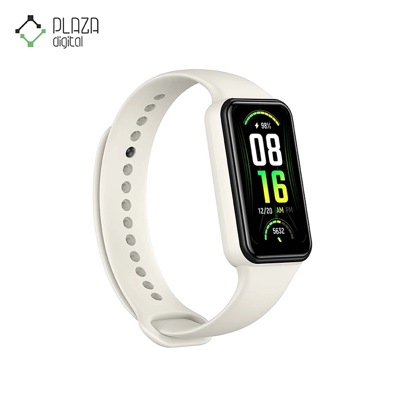 ساعت هوشمند شیائومی مدل Amazfit Band 7