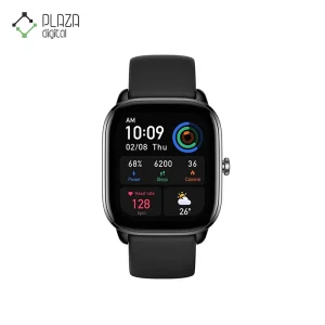 ساعت هوشمند شیائومی مدل Amazfit GTS 4 mini