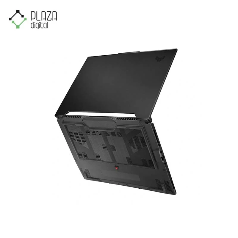 درب پشت لپتاپ گیمینگ ایسوس مدل fx517zc-e