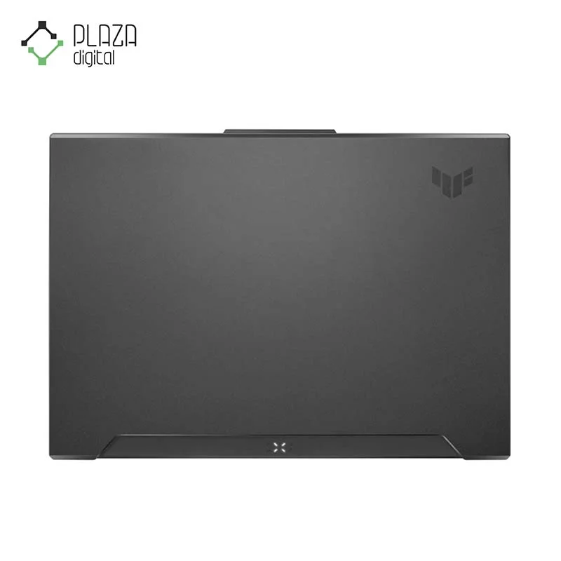 نمای پشت لپتاپ گیمینگ ایسوس مدل fx517zm-c