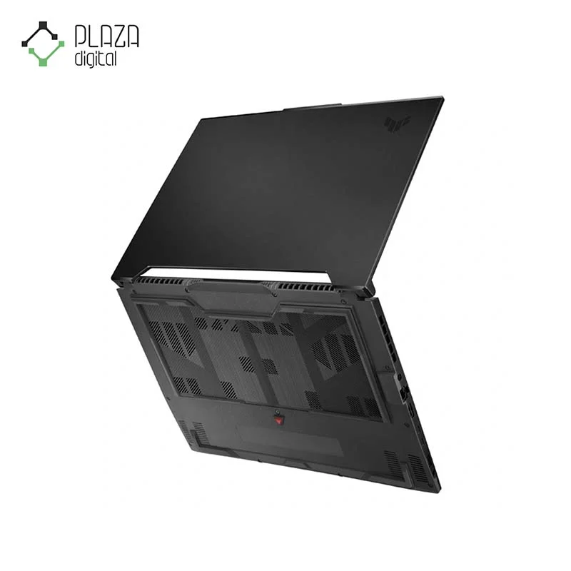 نمای پشت لپتاپ گیمینگ ایسوس مدل fx517zm-c