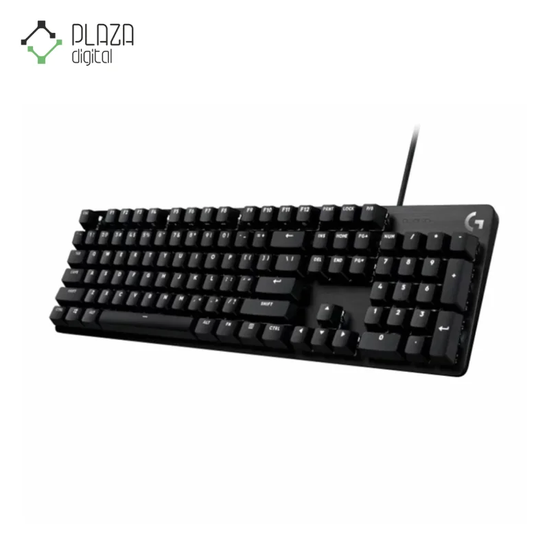 صفحه کلید باسیم گیمینگ لاجیتک مدل G413 TKL SE