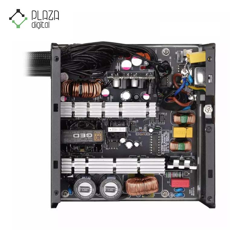 پاور 700 وات گرین مدل GP700A-GED