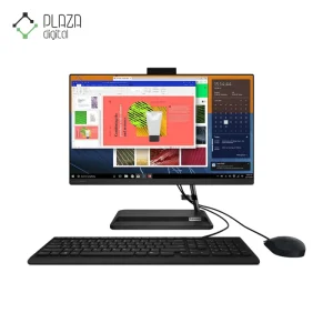 آل این وان 21.5 اینچی لنوو مدل IdeaCenter AIO 3-A All in one