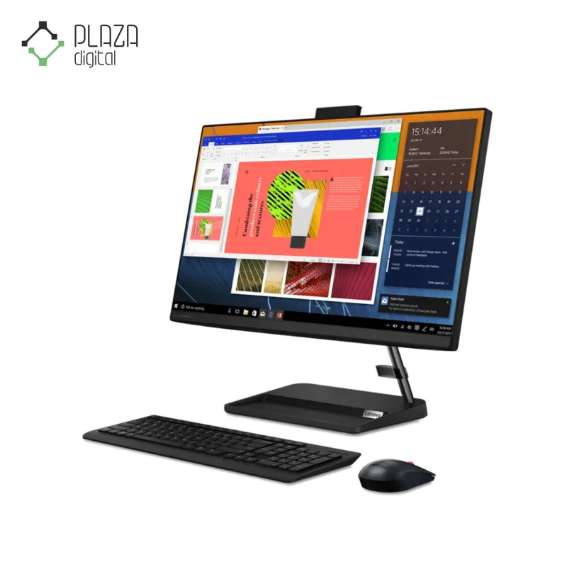 کامپیوتر همه کاره لنوو مدل IdeaCenter AIO 3-C All in one