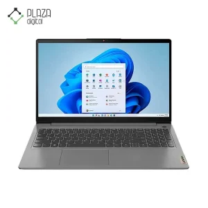 نمای اصلی لپتاپ اداری لنوو مدل ideapad-ip3-au