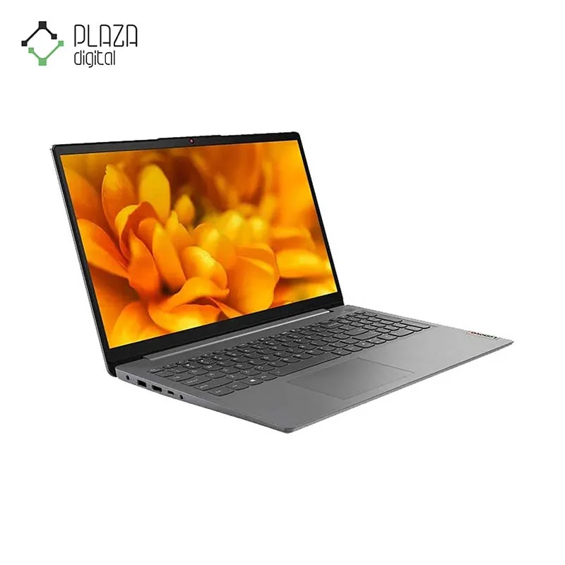 نمای کناری از لپتاپ ideapad-ip3-gu لنوو