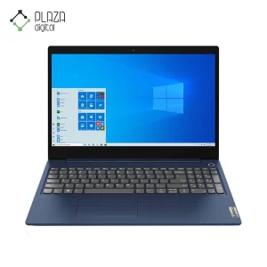 نمای اصلی لپتاپ اداری لنوو مدل ideapad-ip3-lj