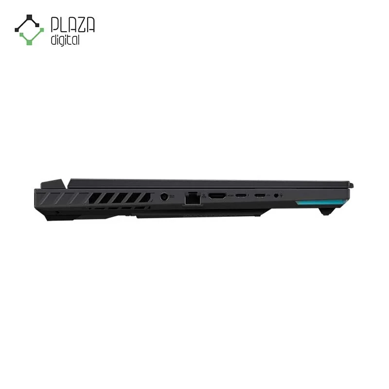 پورت های ارتباطی لپتاپ rog-strix-g614ji ایسوس