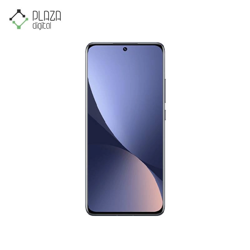 موبایل شیائومی مدل Xiaomi 12 ظرفیت 256 گیگابایت و رم 12 گیگابایت