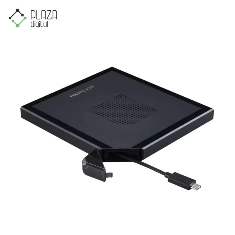 نمای اصلی درایور DVD اکسترنال ایسوس مدل ZenDrive V1M