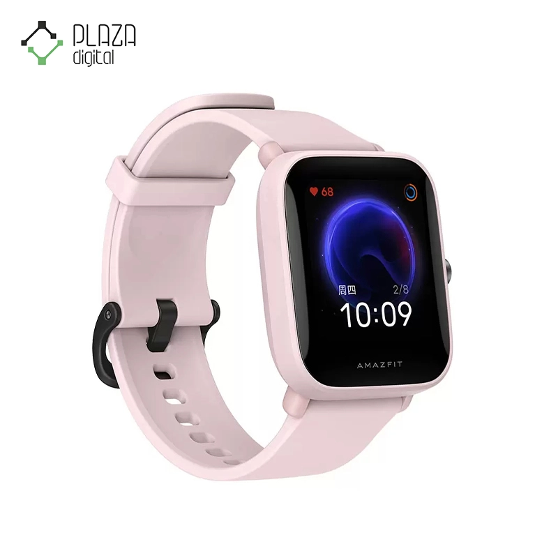 ساعت هوشمند شیائومی مدل Amazfit pop 2