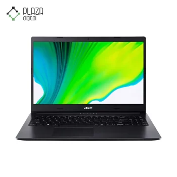 لپ تاپ A315-23-R16Q-AI ایسر Aspire 3 ا ۱۵.۶ اینچی