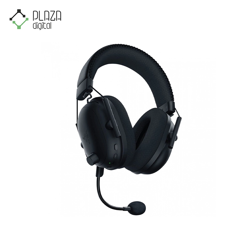 هدست گیمینگ ریزر مدل Razer BlackShark V2 Pro