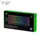 جعبه کیبورد گیمینگ باسیم ریزر مدل Razer BlackWidow V3 Mini HyperSpeed