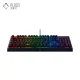 کیبورد گیمینگ باسیم ریزر مدل Razer BlackWidow V3 yellow switch