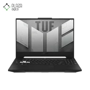 نمای اصلی لپتاپ گیمینگ ایسوس مدل fx517zr-e