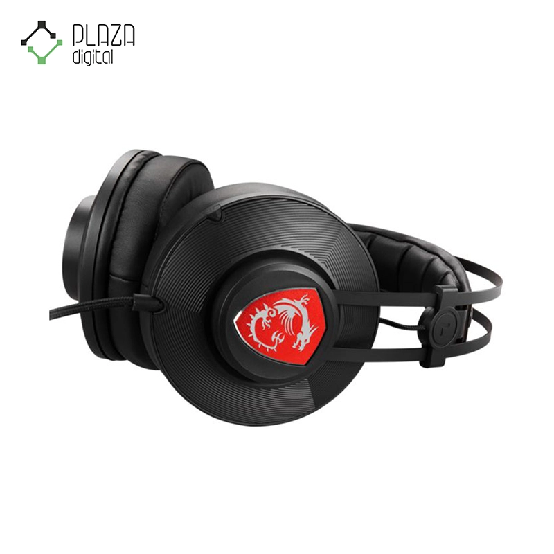 هدست گیمینگ ام اس آی مدل MSI H991 Gaming Headset