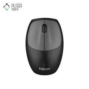 موس بیسیم هترون مدل Hatron HMW395SL Silent