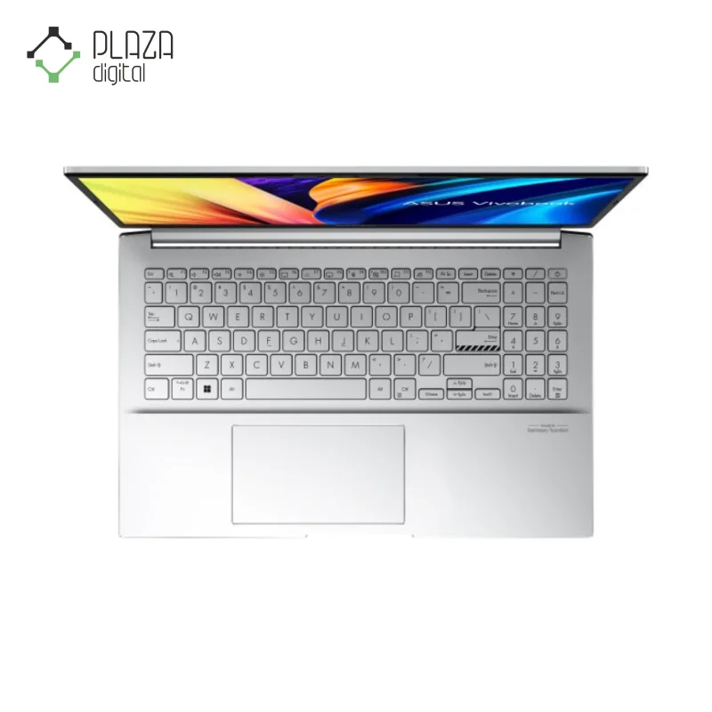 صفحه کلید لپتاپ ایسوس مدل k6500zh-a