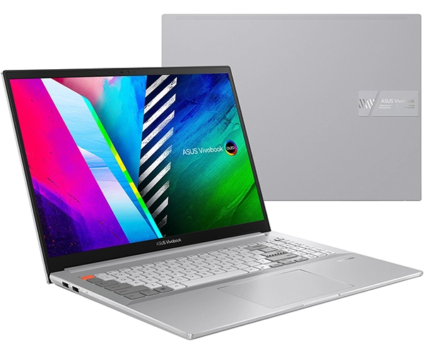 لپ تاپ 15.6 اینچی ایسوس مدل VIVOBOOK K6500ZH-A