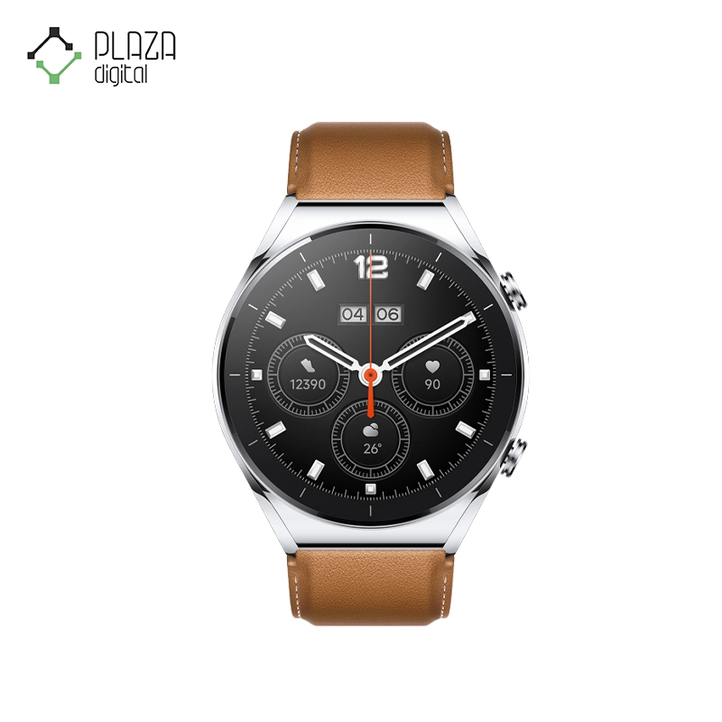 ساعت هوشمند شیائومی مدل Xiaomi Watch S1