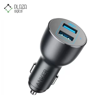 شارژر فندکی ۳۶ وات انکر مدل Anker PowerDrive A2729