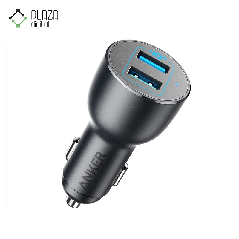 شارژر فندکی ۳۶ وات انکر مدل Anker PowerDrive A2729