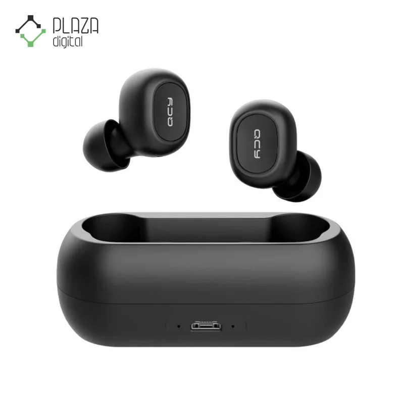 t1c qcy bluetooth handsfree